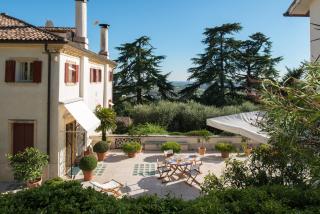 Villa il Galero - 0