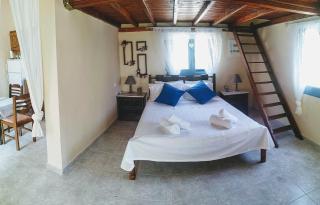 Zoes House - Kyra Panagia - 8