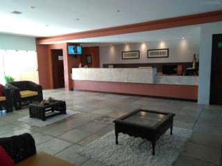 Hotel Encosta da Serra CRATO CE - 1