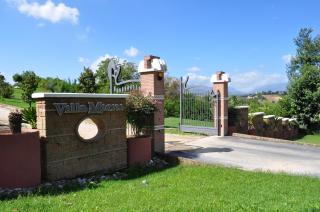 Villa Merici - Benevento - 5