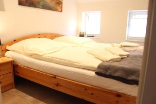 Ferienhaus Wiedingharde II - Tating - 9