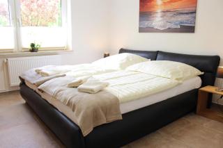 Ferienhaus Wiedingharde II - Tating - 8