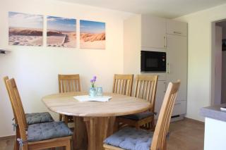 Ferienhaus Wiedingharde II - Tating - 6