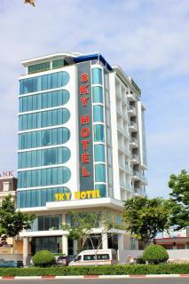 SKY HOTEL - 4