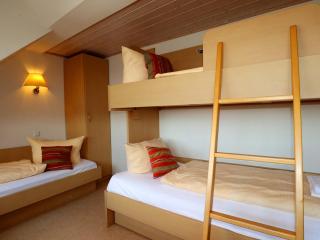 Hotel - Restaurant Hirschen - Werneths Landgasthof beim Europa- Park Rust - 3