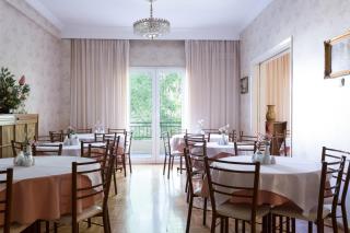 Anesis Hotel - Kozani - 8