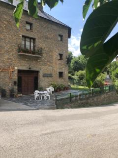Casa Rural Casa Xicot - 0