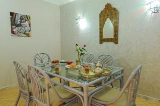 In Club Palmeraie Resorts - 3