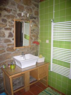 Casa do Monge - Leomil - 4