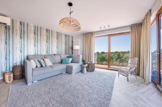 Apartamenty Sun & Snow Kołobrzeg Resorts z basenem - Colberga - 1