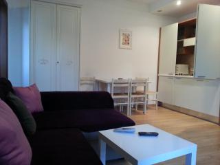 Banu Manta Apartments - 3