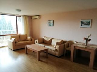 VIGO Complex OLDTOWN+SEA 1 bedroom 65m2 - Nessebar - 9