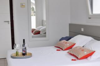 Moderno apartamento con vistas al mar - Las Negras - 0