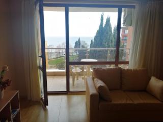 VIGO Complex OLDTOWN+SEA 1 bedroom 65m2 - Nessebar - 7