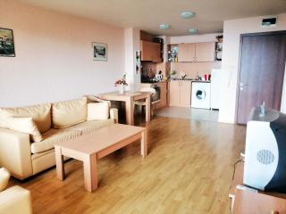 VIGO Complex OLDTOWN+SEA 1 bedroom 65m2 - Nessebar - 6