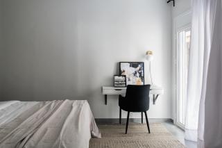 Urban & Cozy 1BD Apartment in Ampelokipoi Area by UPSTREET - Atene - 1