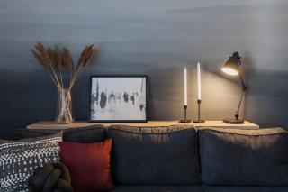 Urban & Cozy 1BD Apartment in Ampelokipoi Area by UPSTREET - 7