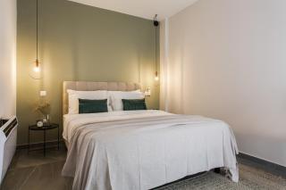 Urban & Cozy 1BD Apartment in Ampelokipoi Area by UPSTREET - Atene - 2
