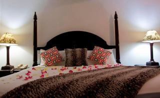 Grand Hotel Excelsior Port Royal - Kingston - 3