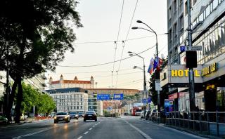 Hotel Tatra - 5