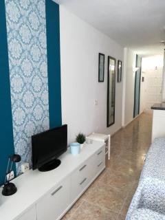 Apartment near to the ocean in touristic center zone - Playa Fañabe - 3