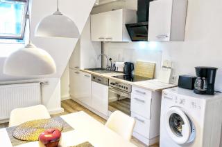 Work & Stay Apartment in Wuppertal - Wuppertal - 6