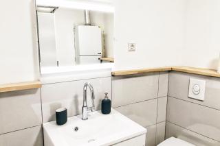 Work & Stay Apartment in Wuppertal - Wuppertal - 5