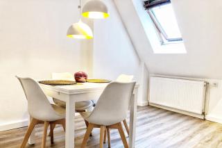 Work & Stay Apartment in Wuppertal - Wuppertal - 3