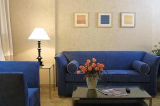 Hotel AKA Washington Circle - 1