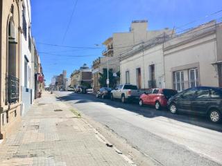 departamento microcentro - 5