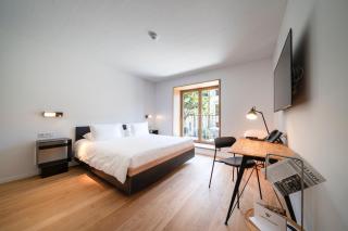 Gast - und Kulturhaus Der Teufelhof Basel - 5