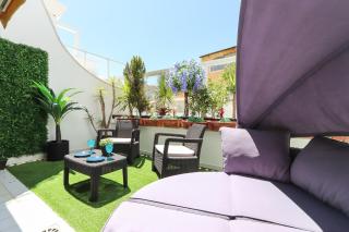 Amazing Downtown Family Apartment - Lisbona - 1