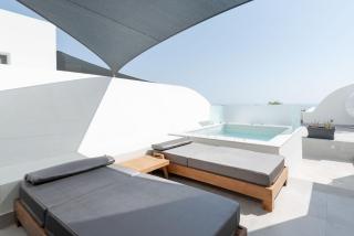 Karat Suites - Vóthon - 6