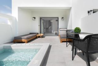 Karat Suites - Vóthon - 5
