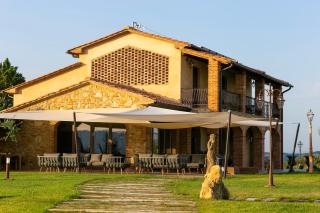 Depandance VILLA MASSIMILIANO - 9