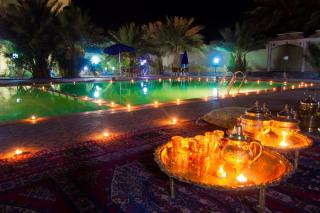 Riad Lghiam - Rissani - 3