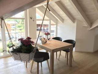 Haus Vincent - Grassau - 1