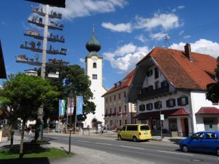 Haus Vincent - Grassau - 8