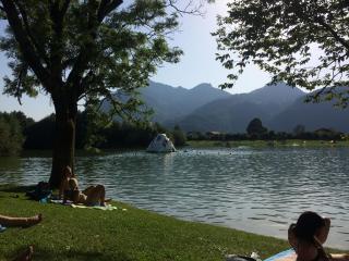 Haus Vincent - Grassau - 6