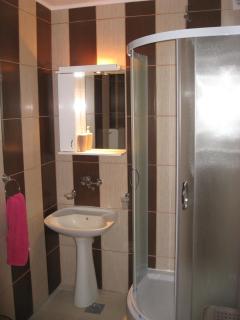 Apartman Daca Apatin - Apatin - 9