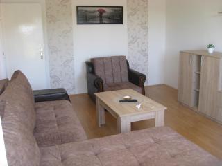 Apartman Daca Apatin - Apatin - 8
