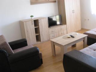 Apartman Daca Apatin - Apatin - 7