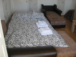 Apartman Daca Apatin - Apatin - 6