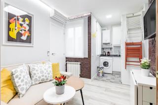 Acogedor apartamento en el CENTRO DE MADRID - Madrid - 9