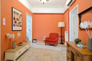 Art in Athens Suite - Atene - 6