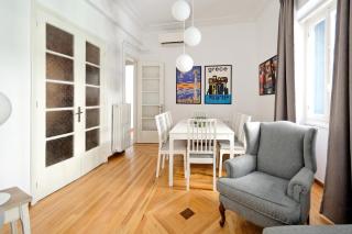 Art in Athens Suite - Atenas - 7