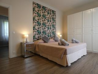 Villa Allende in Forte dei Marmi - Forte dei Marmi - 4