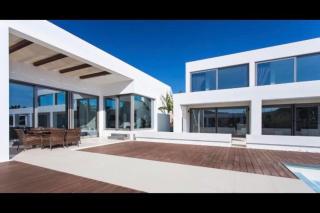 LeBlanc Luxurious Beachfront Villa, GcollectionGr - Hermione - 7