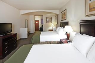 Holiday Inn Express Hotel and Suites Corsicana I-45 by IHG - Corsicana - 6