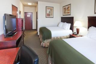 Holiday Inn Express Hotel and Suites Corsicana I-45 by IHG - Corsicana - 2
